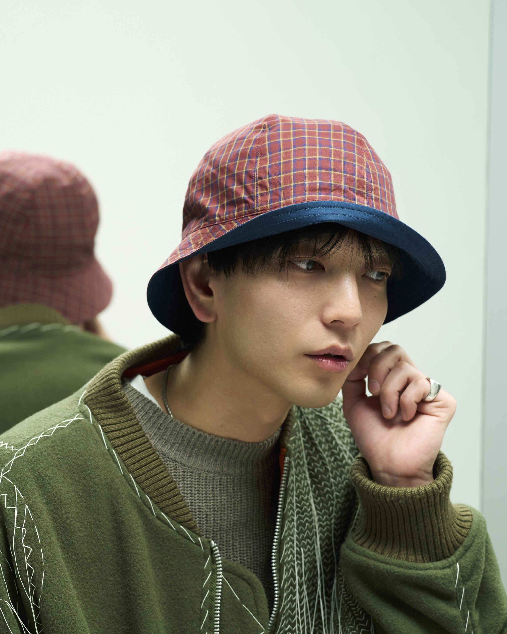 FW26 | KIJIMATAKAYUKI（キジマ タカユキ）