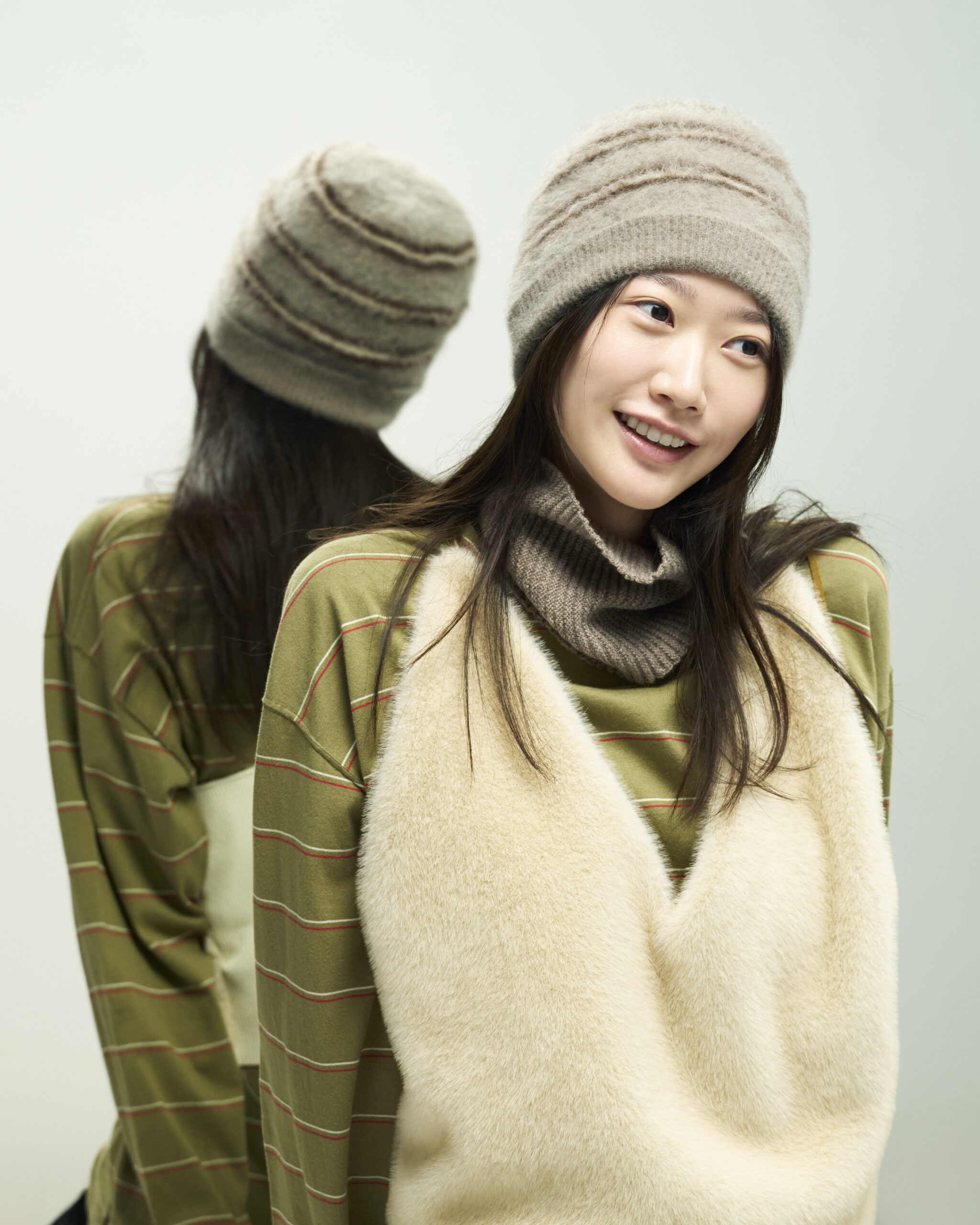FW26 | KIJIMATAKAYUKI（キジマ タカユキ）