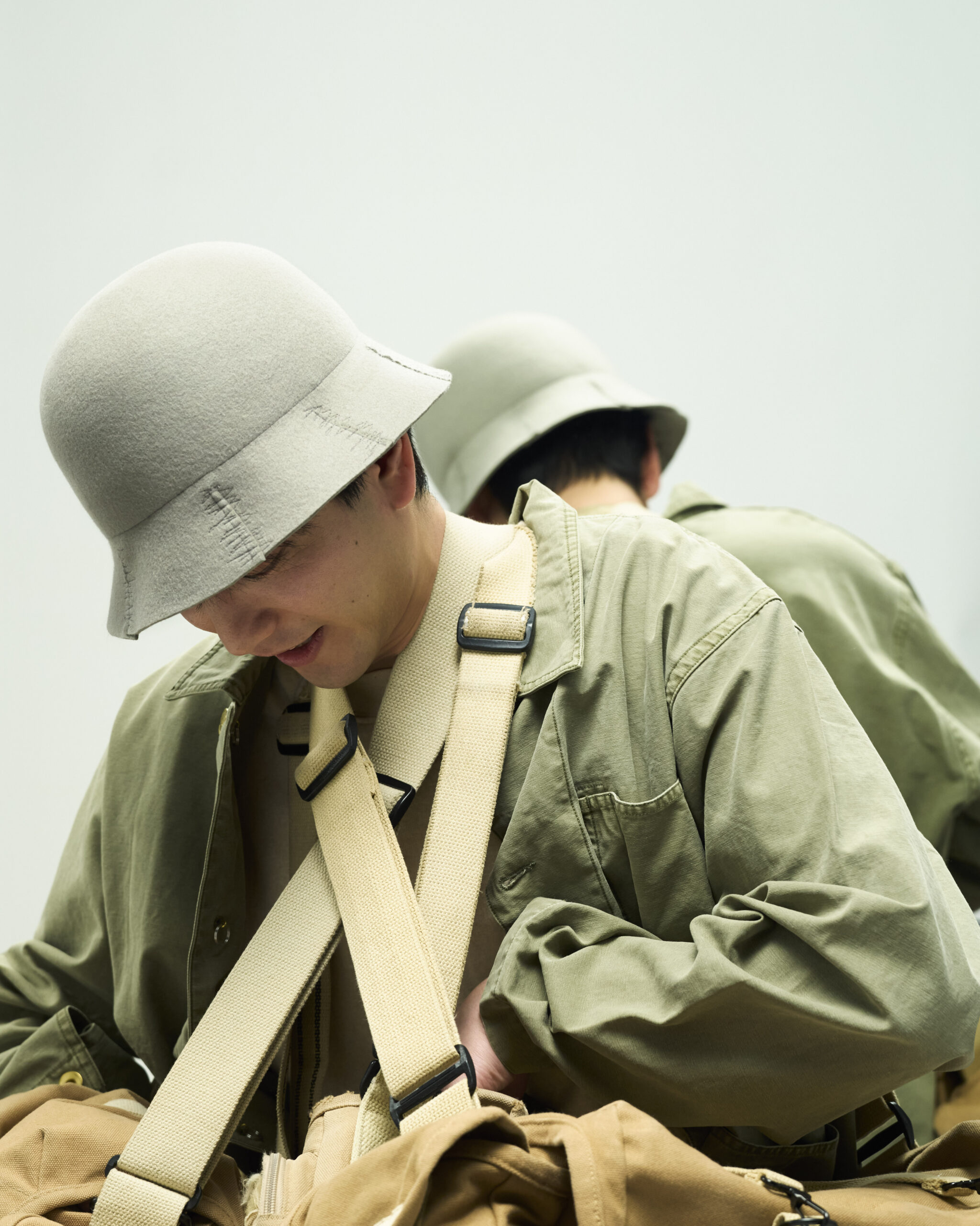 FW26 | KIJIMATAKAYUKI（キジマ タカユキ）